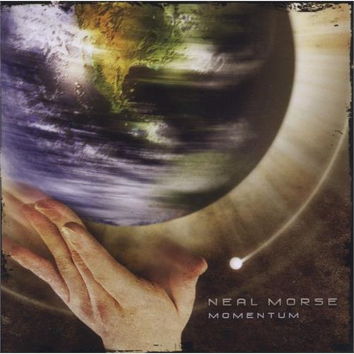 Neal Morse Momentum (CD) 