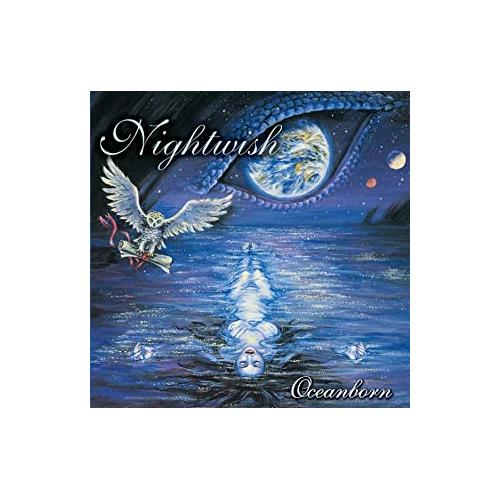 Nightwish Oceanborn (CD)
