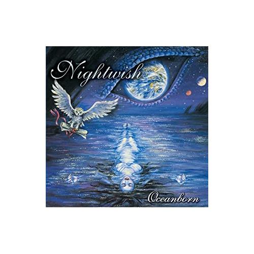 Nightwish Oceanborn (CD) 