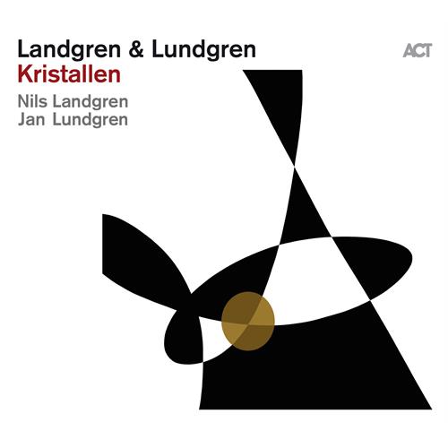Nils Landgren & Jan Lundgren Kristallen (CD)