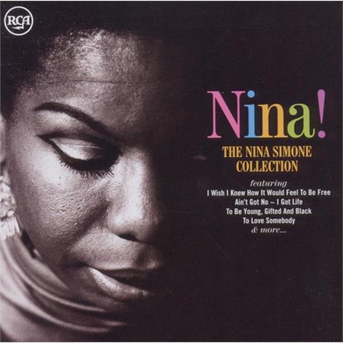 Nina Simone Nina! The Collection (CD)