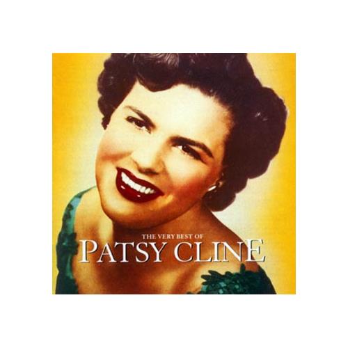 Patsy Cline The Very Best Of Patsy Cline (CD) 