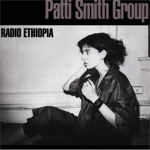 Patti Smith Radio Ethiopia (CD)