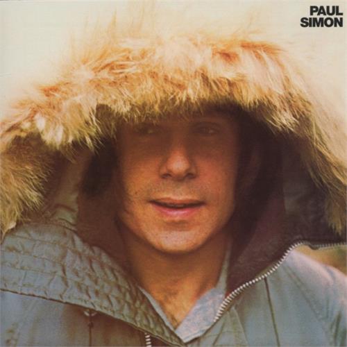 Paul Simon Paul Simon (CD)