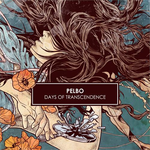 Pelbo Days Of Transcendence (CD) 