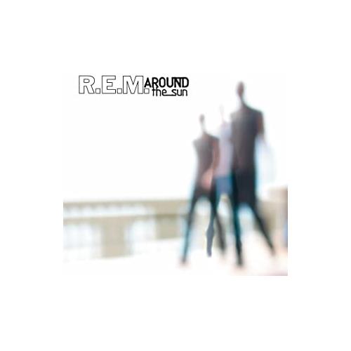 R.E.M. Around The Sun (CD)