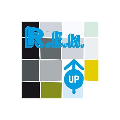 R.E.M. Up (CD)