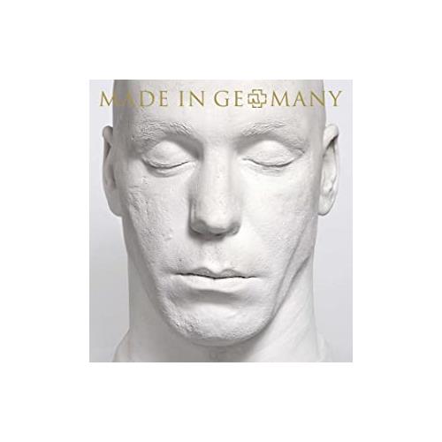 Rammstein Made In Germany 1995-2011 - DLX (2CD)