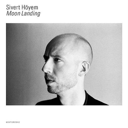 Sivert Høyem Moon Landing - LTD (2CD)