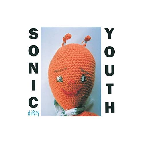 Sonic Youth Dirty (CD)