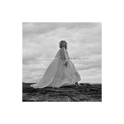 Sophie Hutchings Scattered On The Wind (CD) 