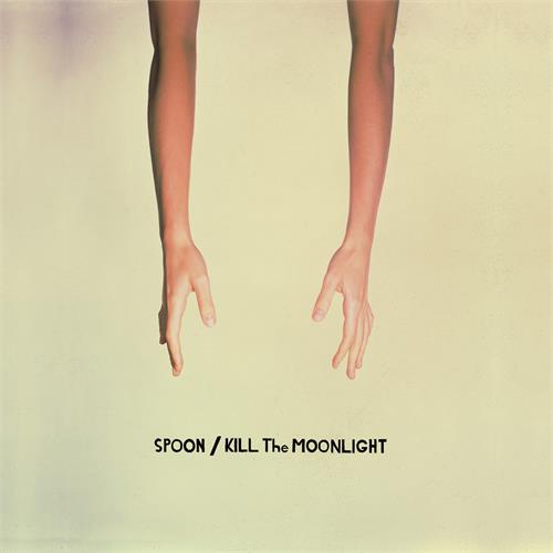 Spoon Kill The Moonlight (CD)