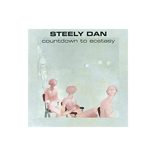 Steely Dan Countdown To Ecstasy (CD)