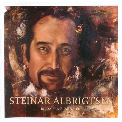 Steinar Albrigtsen Bilda Fra Ei Anna Tid (CD)