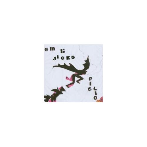 Stephen Malkmus Pig Lib (CD) 