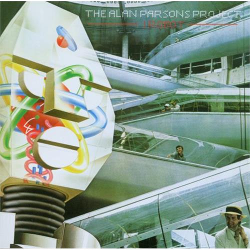 The Alan Parsons Project I Robot - Expanded (CD)