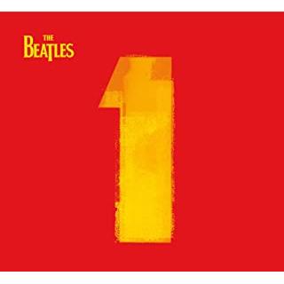 The Beatles 1 (CD)