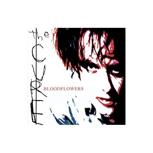 The Cure Bloodflowers (CD)