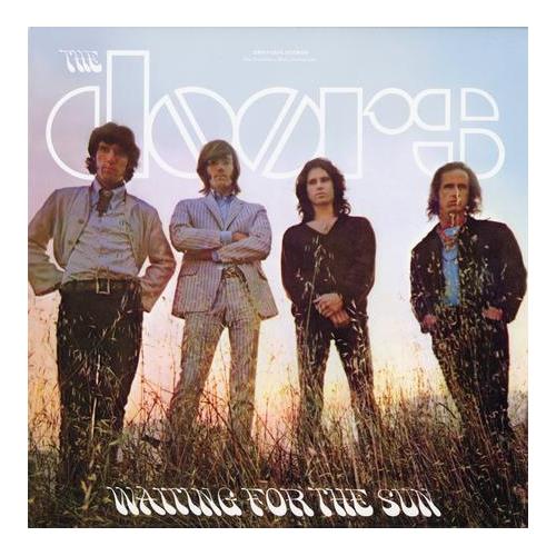 The Doors Waiting For the Sun (2LP)