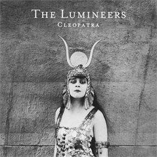 The Lumineers Cleopatra (CD)