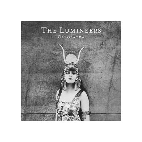 The Lumineers Cleopatra (CD)