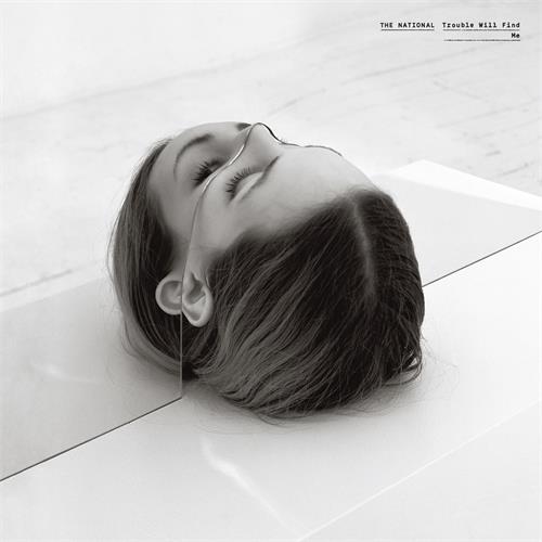 The National Trouble Will Find Me (CD)