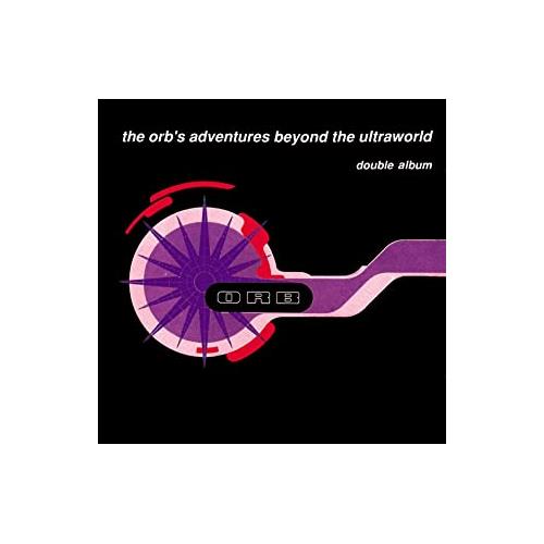 The Orb The Orb's Adventures Beyond… - DLX (3CD) 
