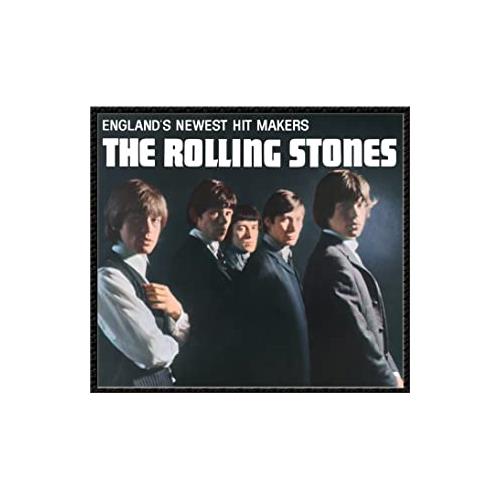 The Rolling Stones England's Newest Hit Makers (CD)