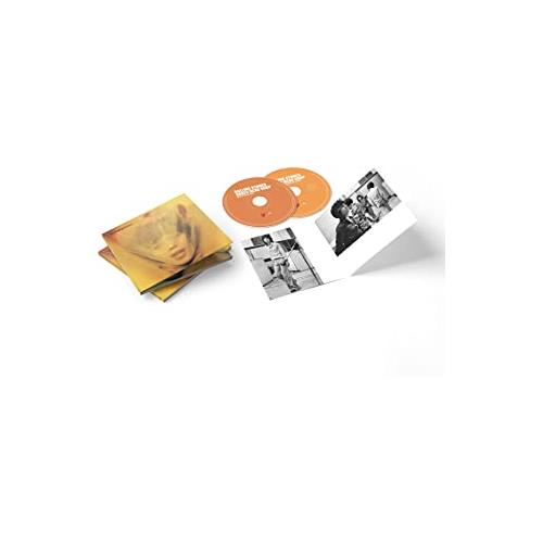 The Rolling Stones Goats Head Soup - DLX (2CD)