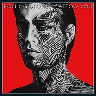 The Rolling Stones Tattoo You (CD)