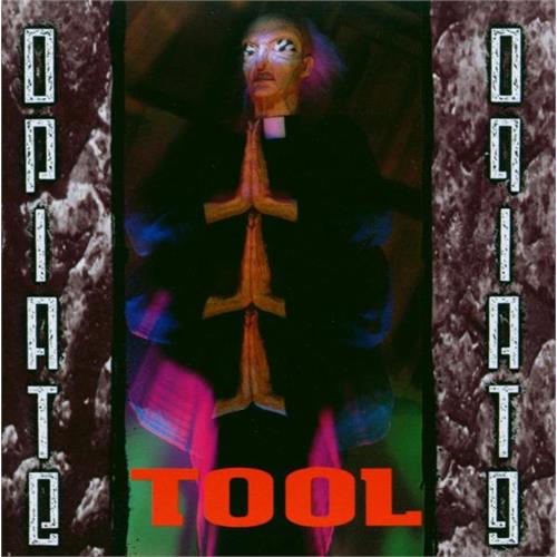 Tool Opiate (CD)