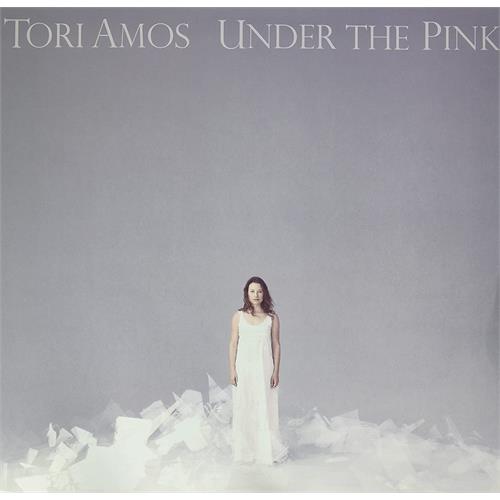 Tori Amos Under The Pink - LTD (2LP)