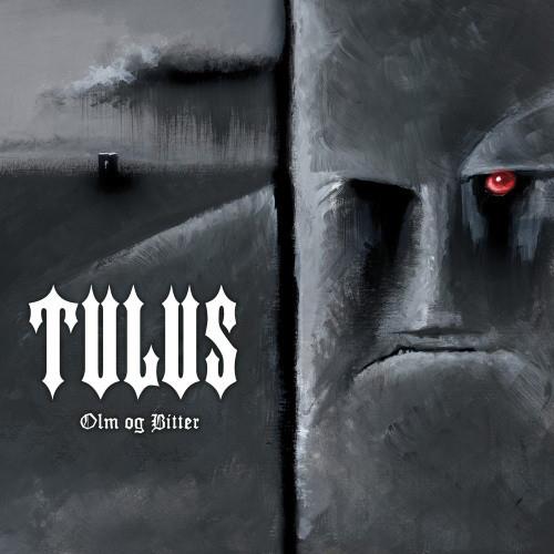 Tulus Olm og Bitter (CD) 