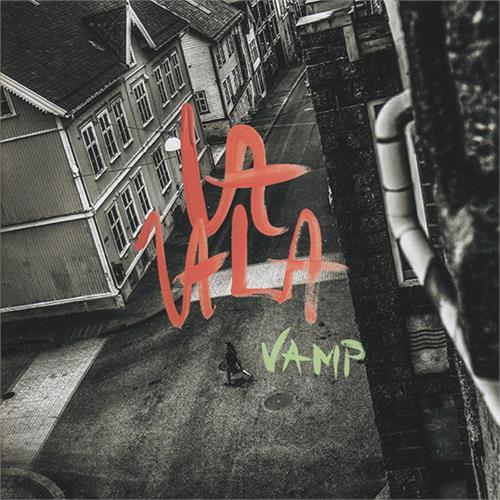Vamp La La La (CD)