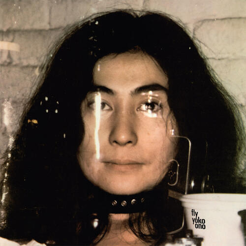 Yoko Ono Fly (2CD)