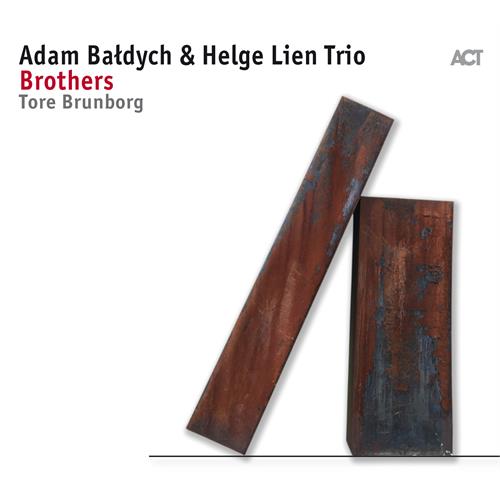Adam Baldych & Helge Lien Trio Brothers (CD) 