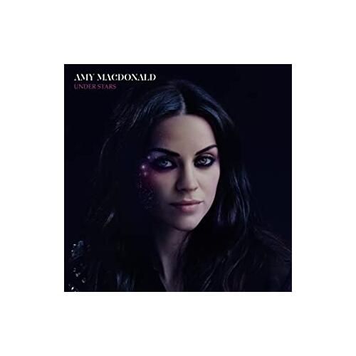 Amy MacDonald Under Stars (CD) 