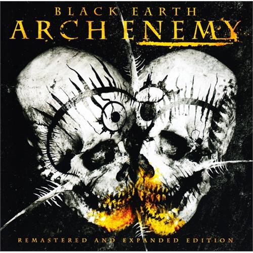 Arch Enemy Black Earth (2CD)