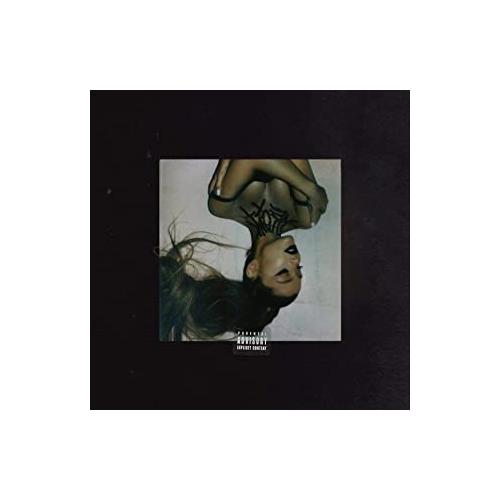 Ariana Grande Thank U, Next (CD) 