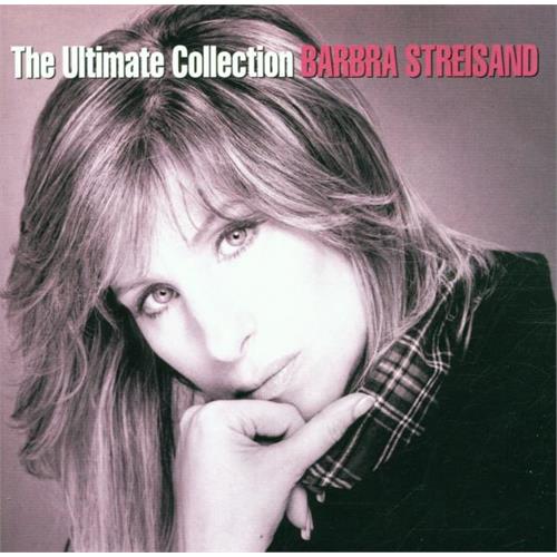 Barbra Streisand The Essential Barbra Streisand (2CD)