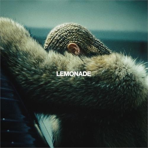 Beyoncé Lemonade (CD+DVD)
