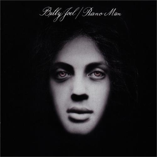 Billy Joel Piano Man (CD)