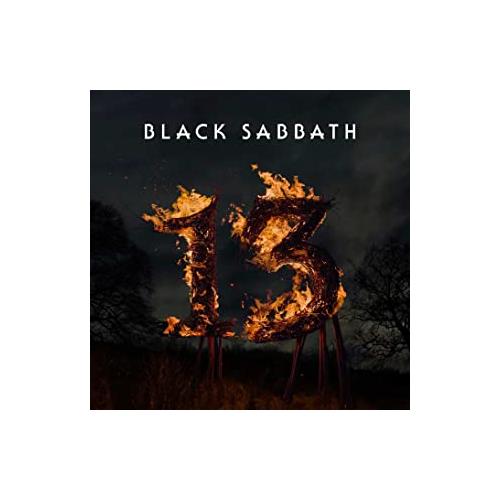 Black Sabbath 13 (CD)