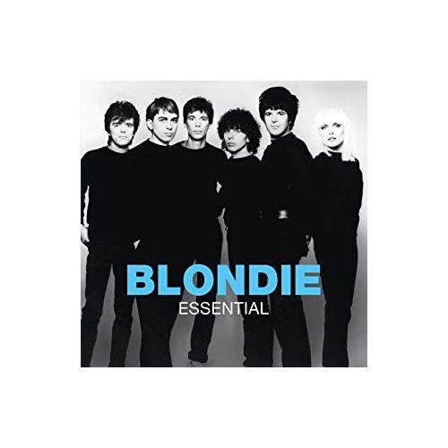 Blondie Essential (CD)