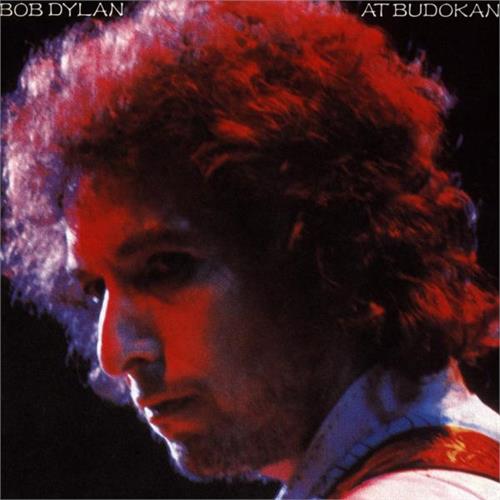 Bob Dylan At Budokan (2CD)
