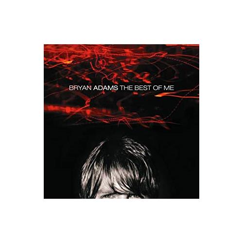 Bryan Adams The Best Of Me (CD)