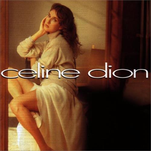 Celine Dion Celine Dion (CD)