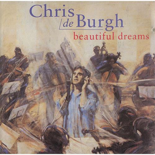 Chris de Burgh Beautiful Dreams (CD) 
