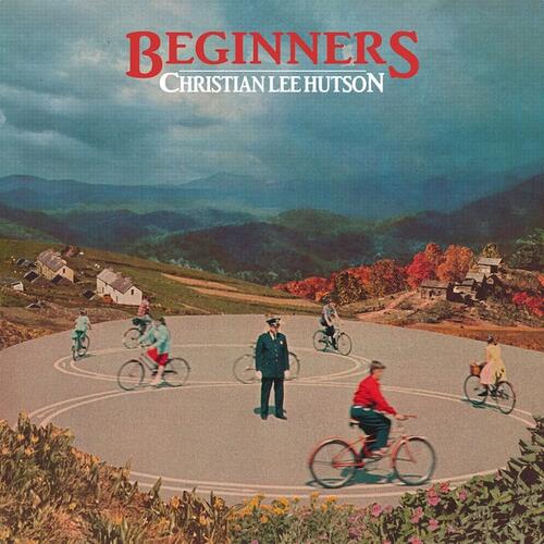 Christian Lee Hutson Beginners (CD)