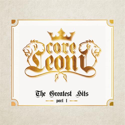 CoreLeoni The Greatest Hits Part 1 (CD)